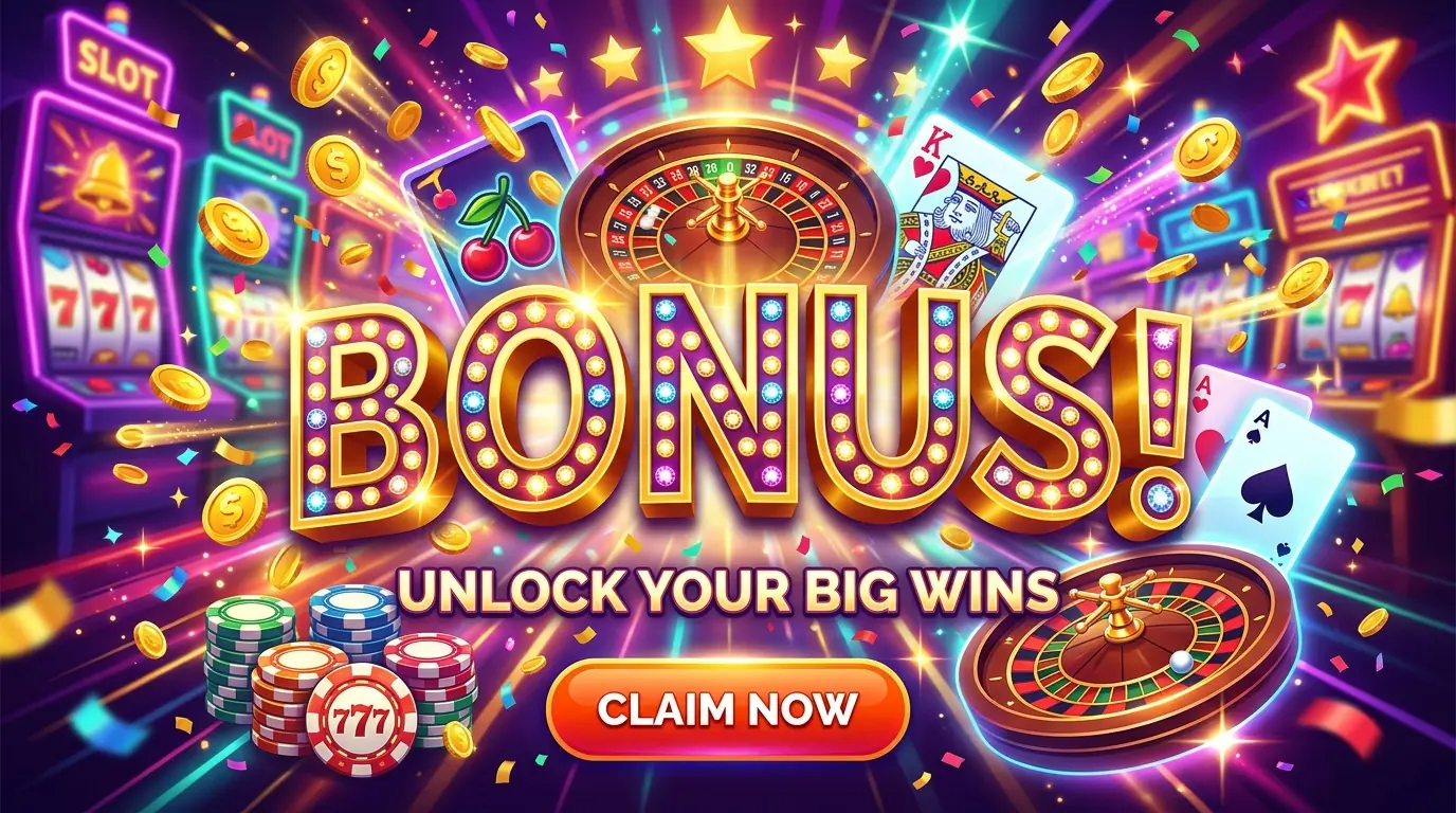 Lucky bonus