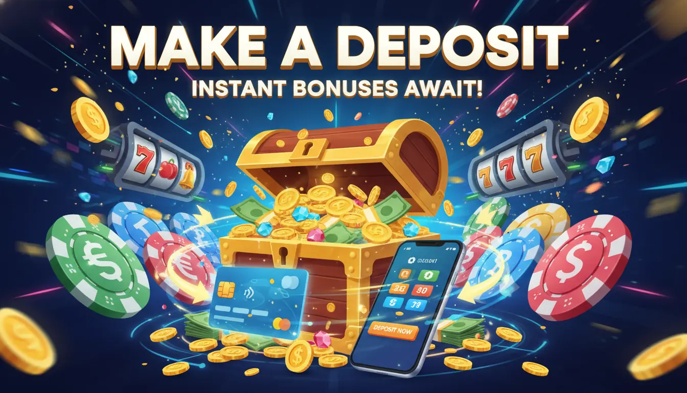 Lucky casino payment methods