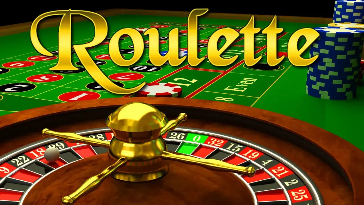 Lucky Roulette guide