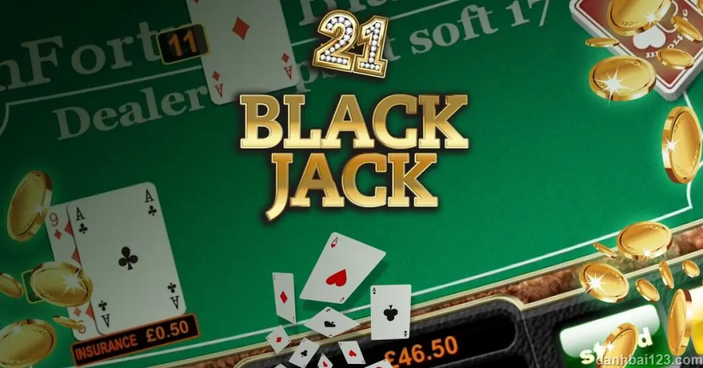 Lucky Blackjack