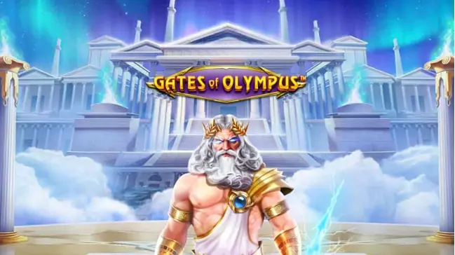 Lucky Gates of Olympus