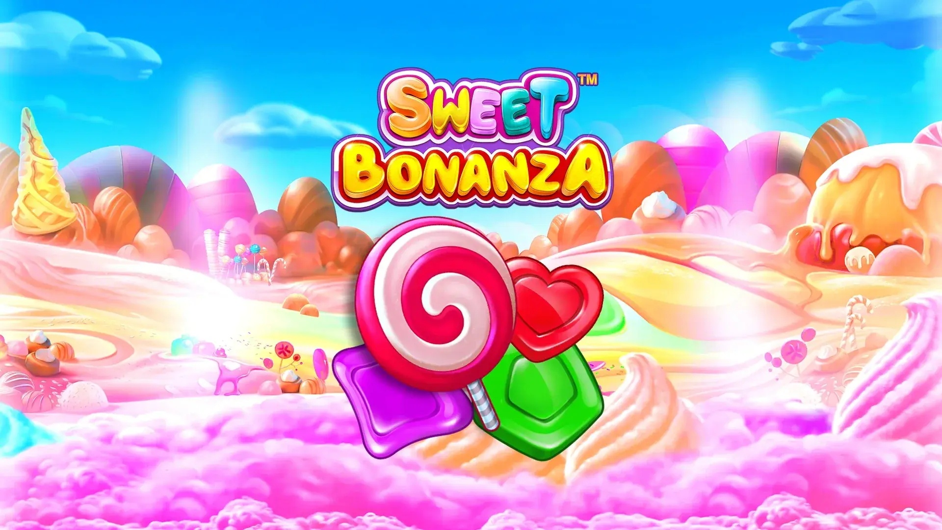 Lucky Sweet Bonanza