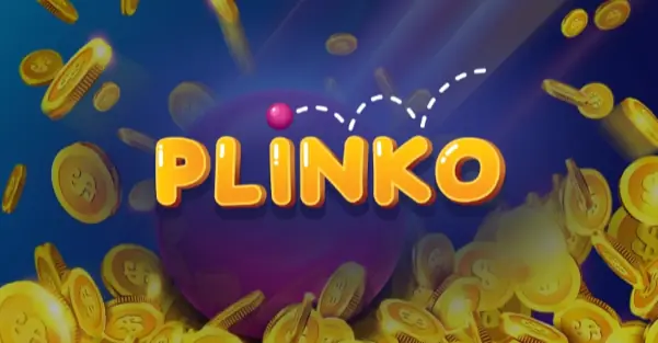 Lucky casino Plinko
